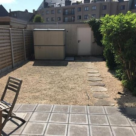 Casa Cj Villa Oostende Bagian luar foto