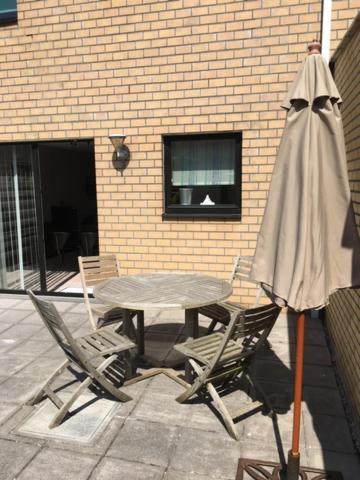 Casa Cj Villa Oostende Bagian luar foto